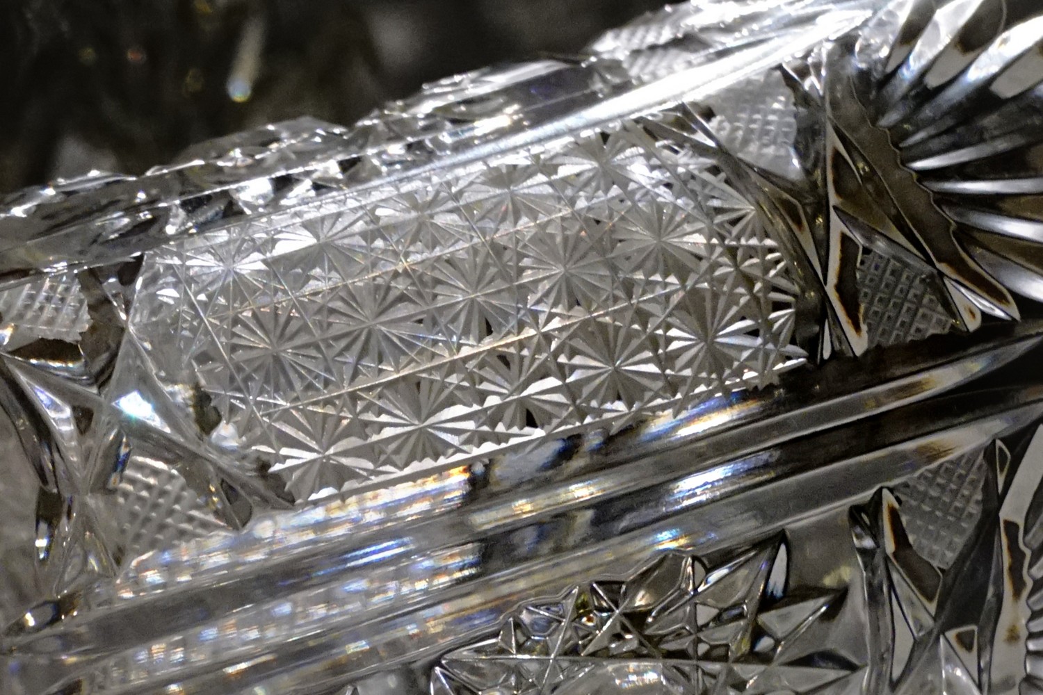 Bleikristall Gläser Becher Kristallgläser Wassergläser Whisky Burbon Vodka