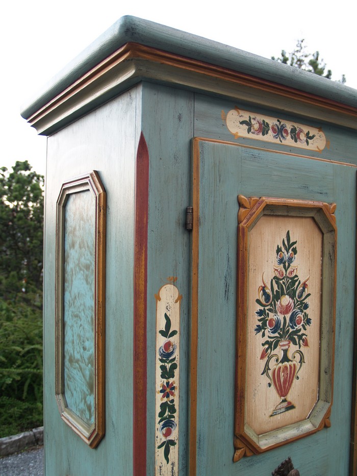 Voglauer Anno Schrank