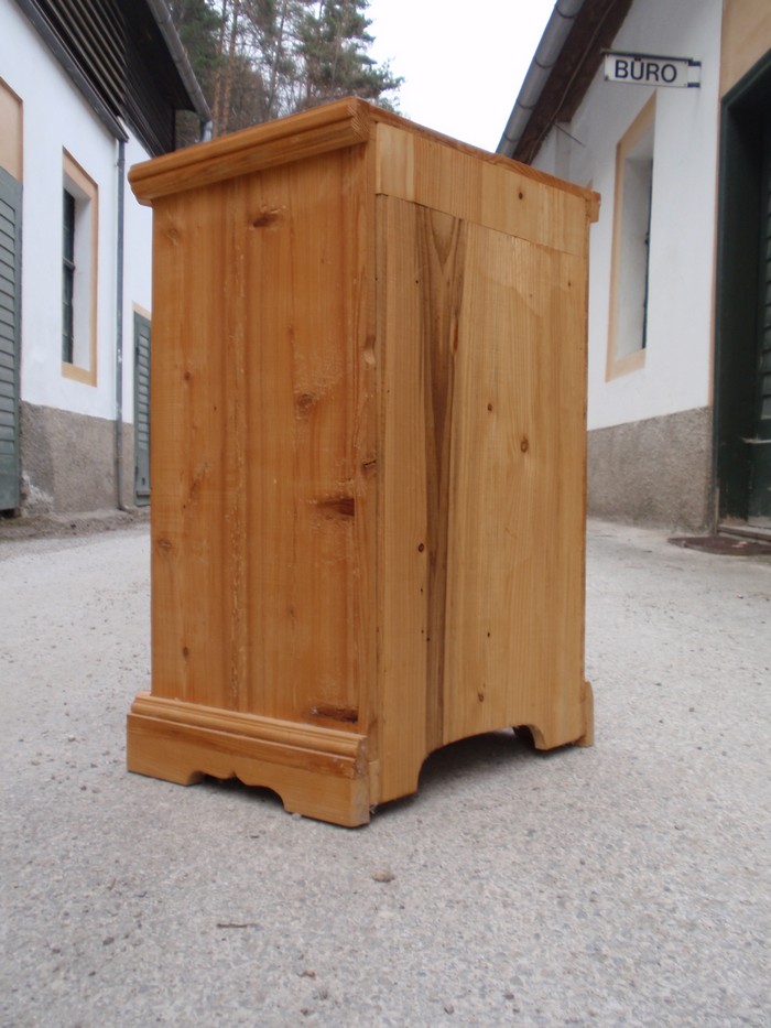 Altholz Kommode 