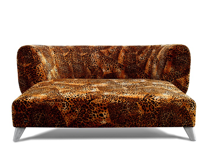 Bretz Sofa Wildcat