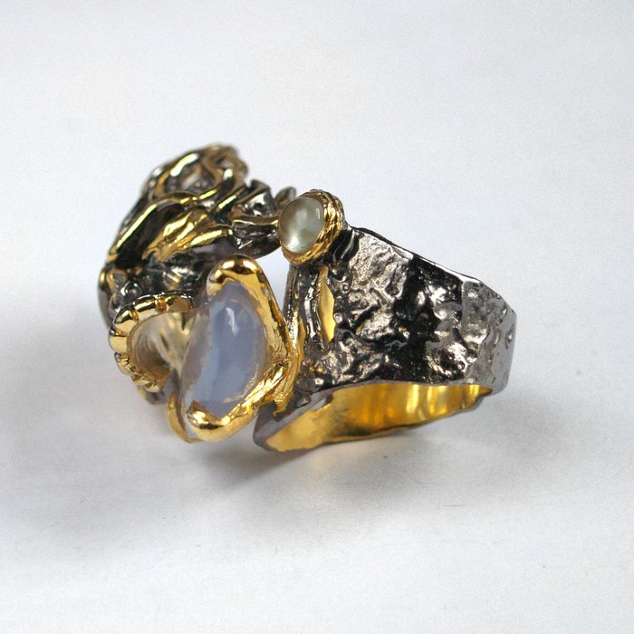 Ring Silber 925