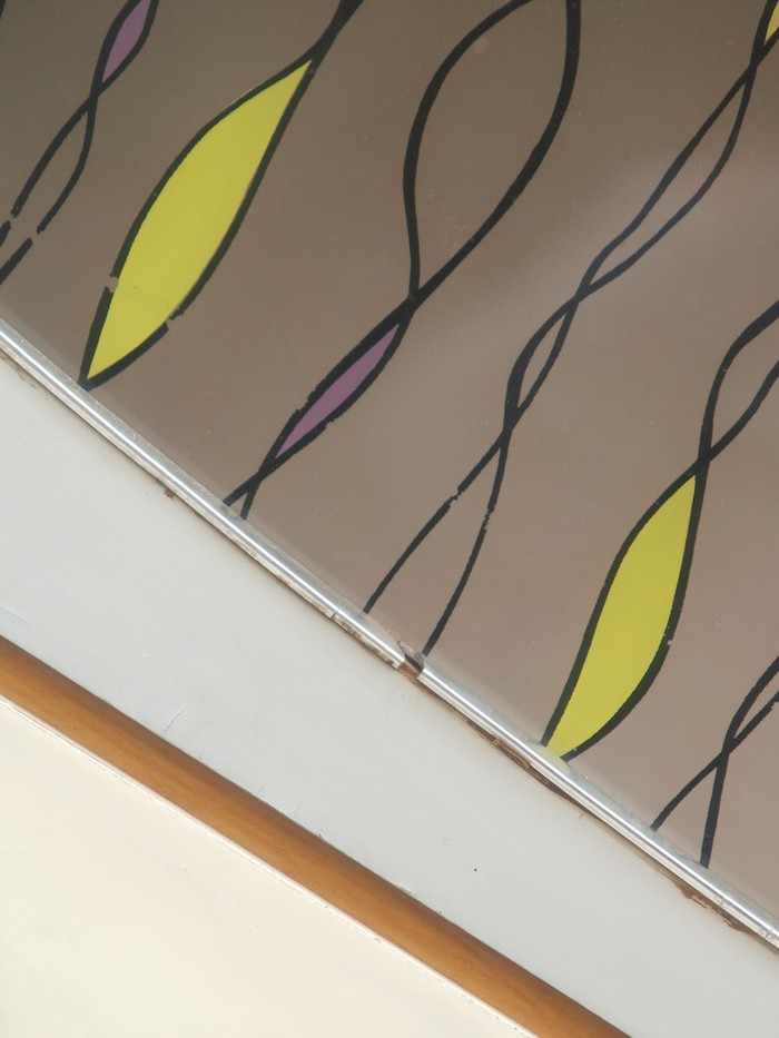 Vintage Buffet Schrank