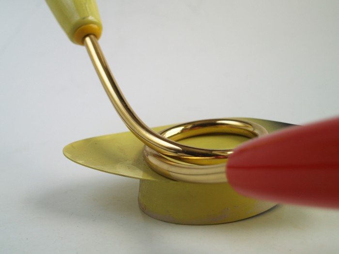 Midcentury Lamp Vintage