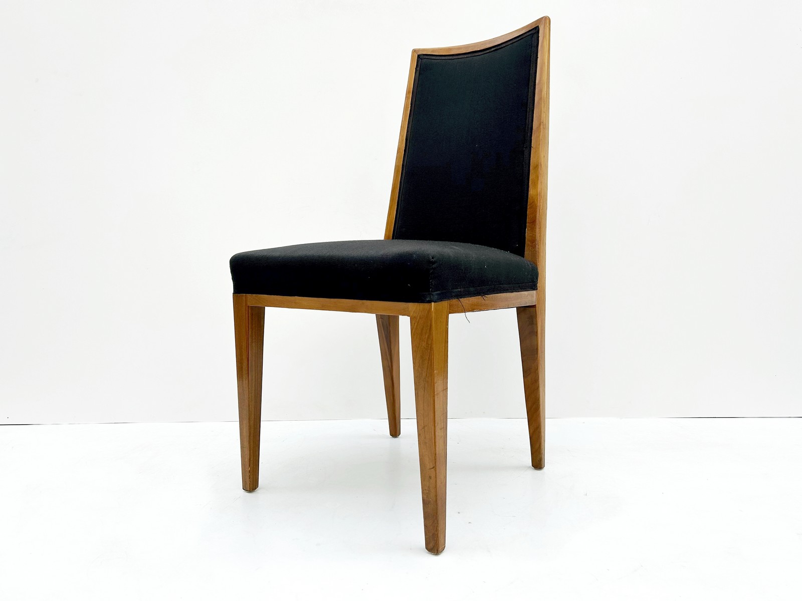 Thonet Sessel Vintage im Danish Modern Design original 