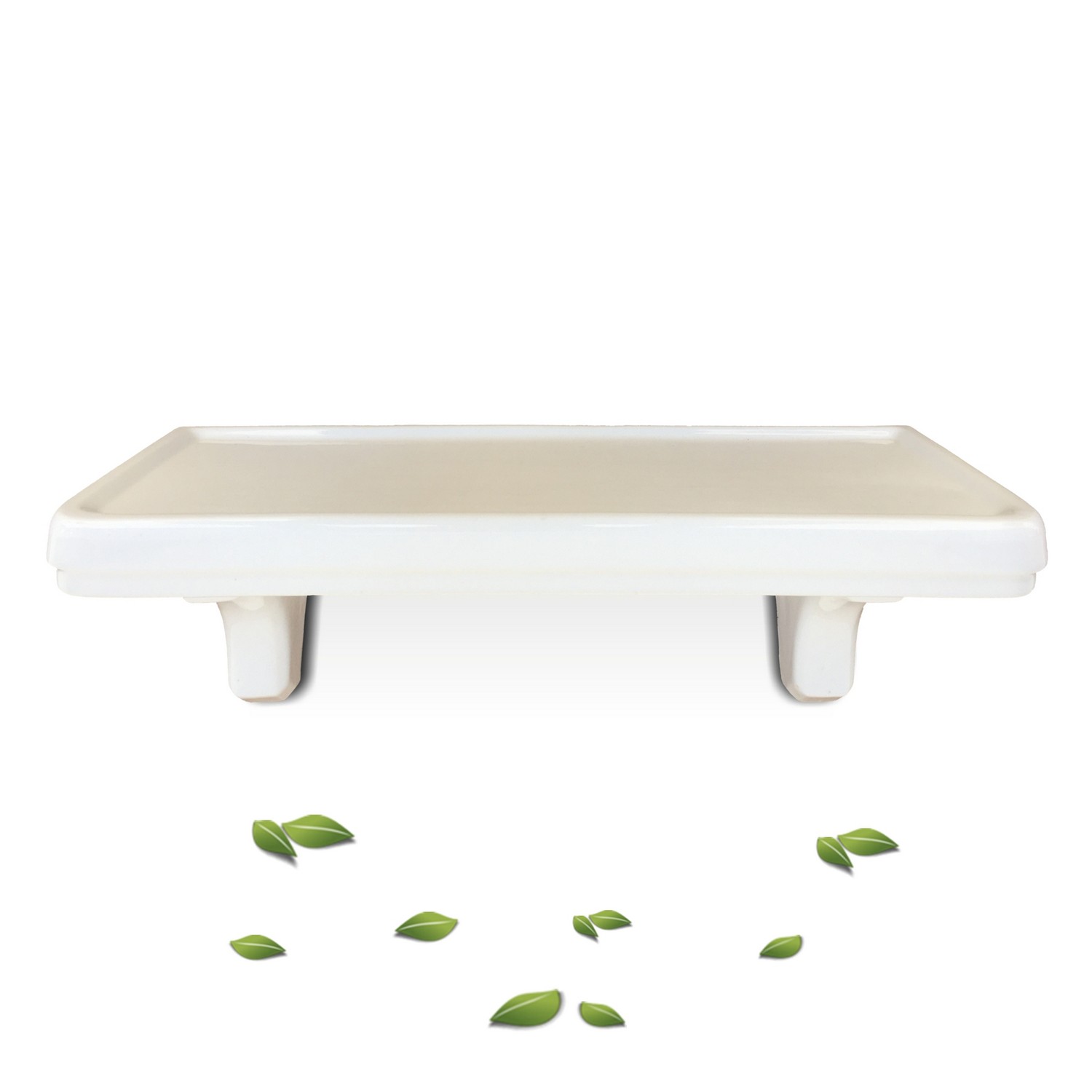 Konsole Keramik antik Vintage