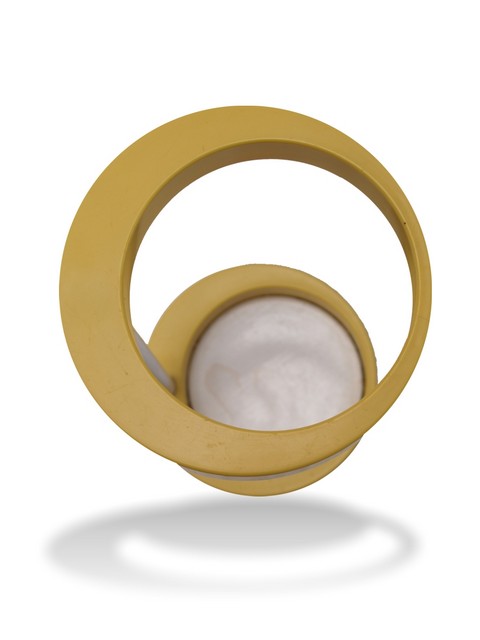 Original 70er-Jahre Retro Schirmständer