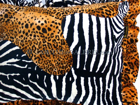 Bretz Kissen Wildcat