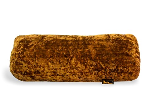 Bretz Kissen Polster golden