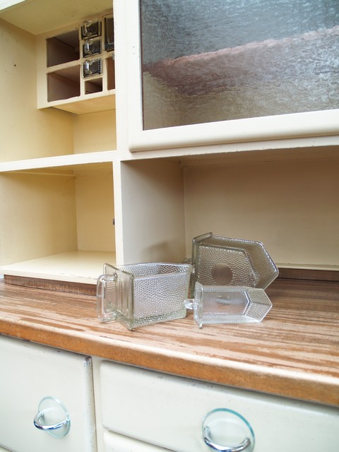 Retro Küche Poggenpohl Schrank Küchenschrank