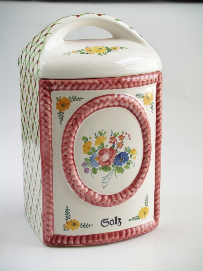 Gmundner Bauernblume