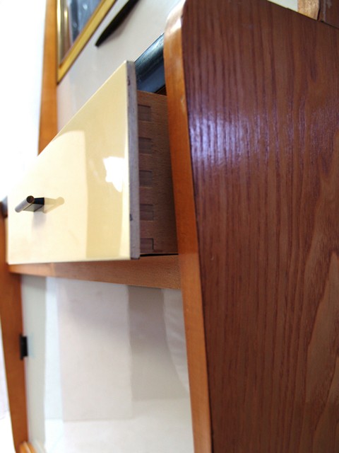 Küchenschrank Pastell Buffetschrank