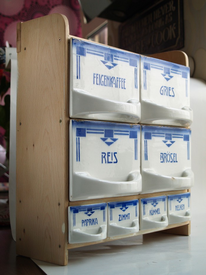 Schuettenregal Wilhelmsburger