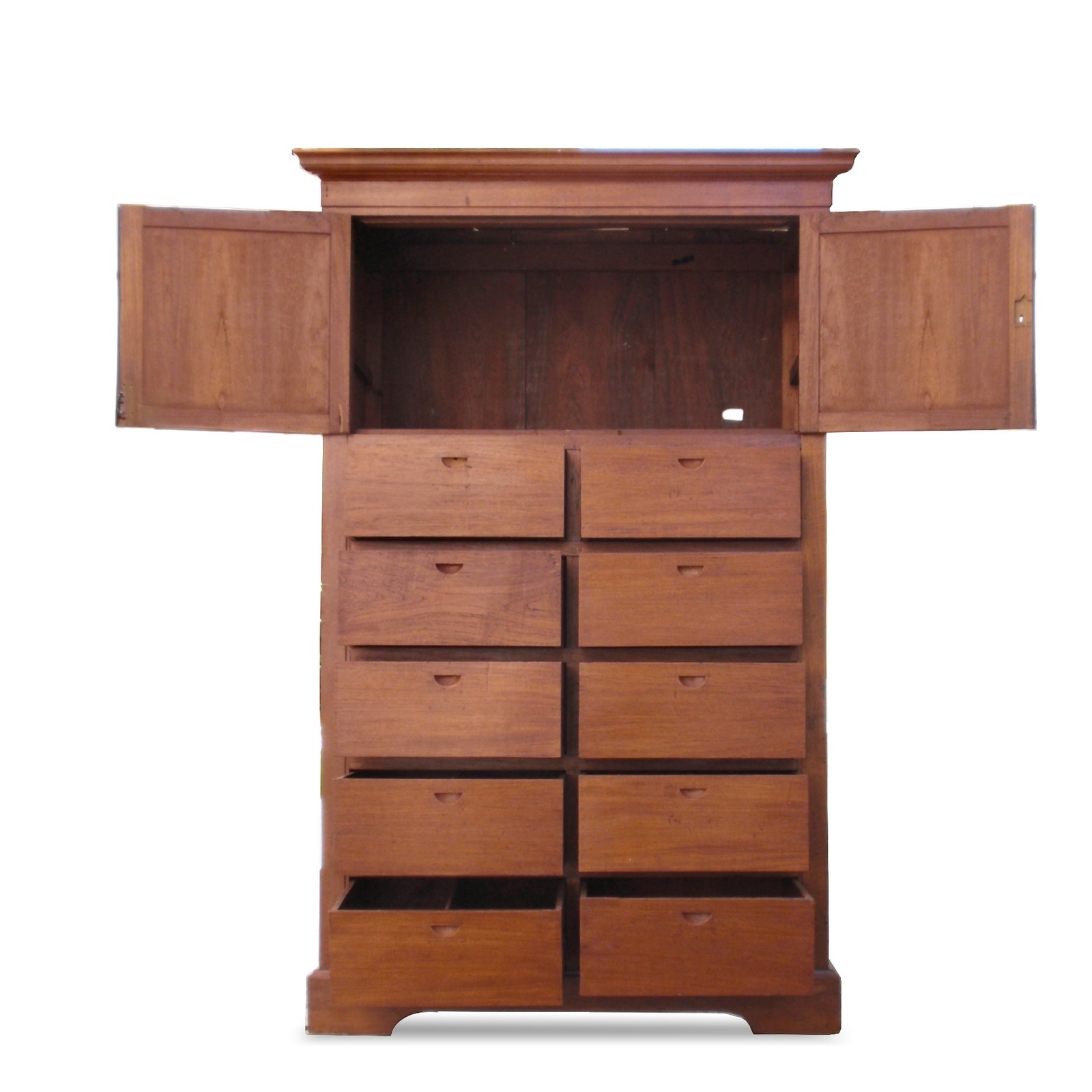 Danish Design Schrank