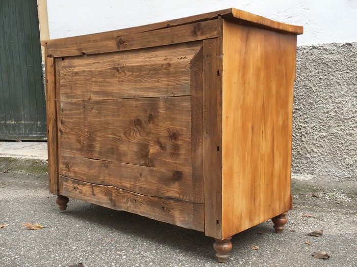 Kommode Original Biedermeier