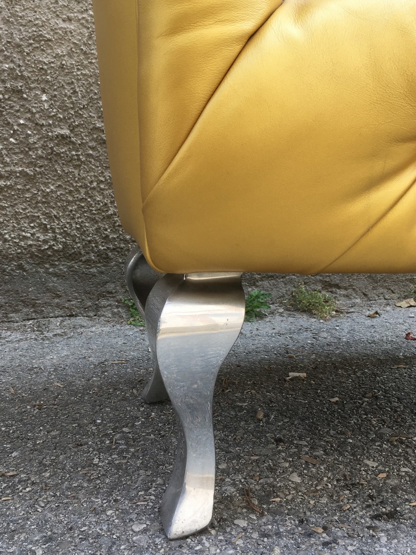Bretz Stuhl 