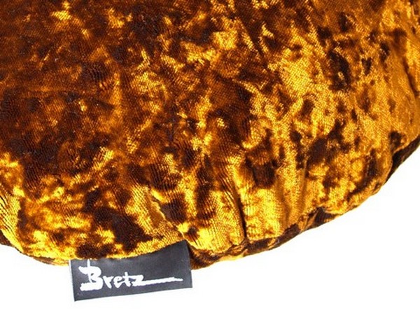 Bretz Kissen Schimmersamt