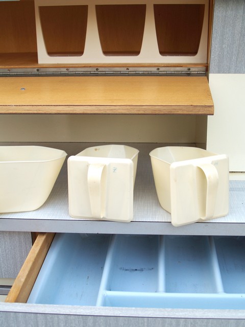 Shabby Chic Schrank