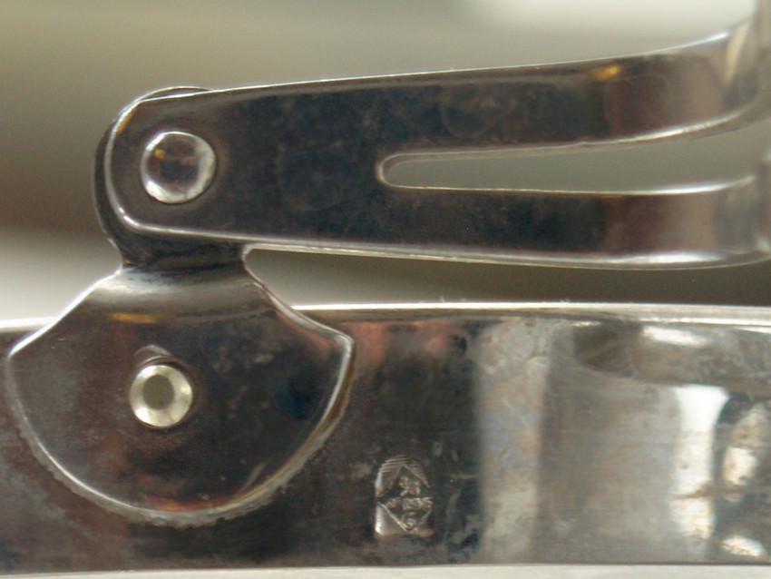 Keksdose Vintage Glas Deckeldose Vorratsdose Jugendstil