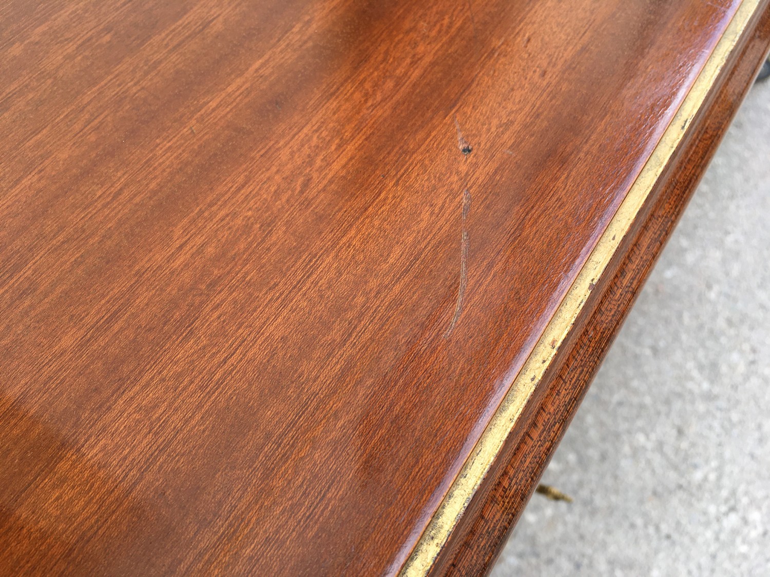 Sideboard Anrichte Kommode Stilmoebel Friedrich Otto Schmidt