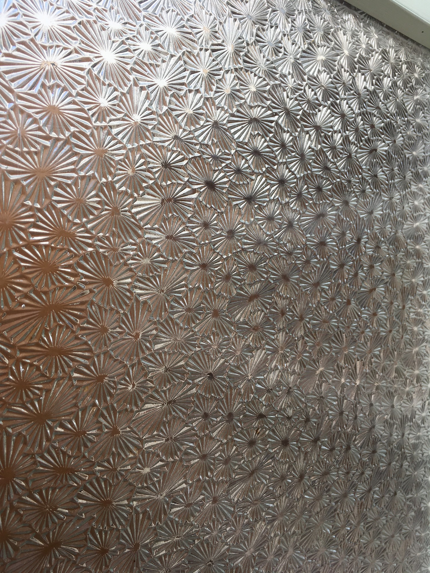 Kredenz Küchenschrank Vintage Retro dreiteilig creme MidCentury Vorratsschrank Anrichte