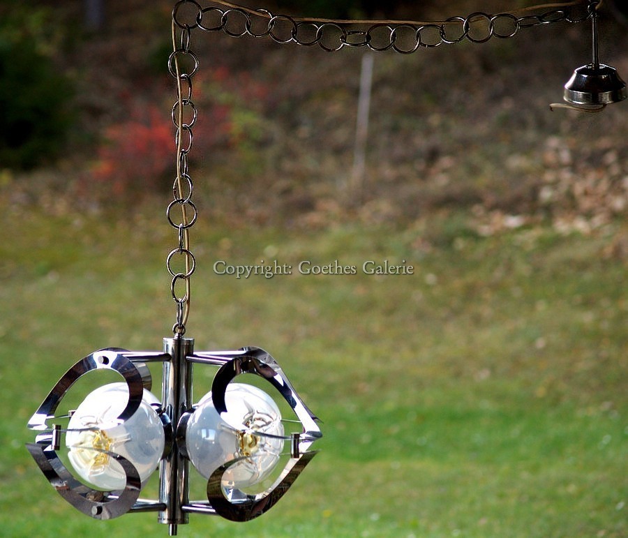 Luster Mazzega Italien