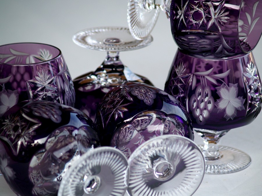 Nachtmann Cognacschwenker