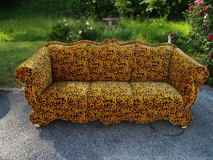Bretz Sofa gebraucht kaufen